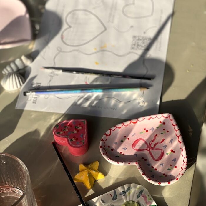 🎀 Детско парти за малки творци 🖌️🎈 - Image 7