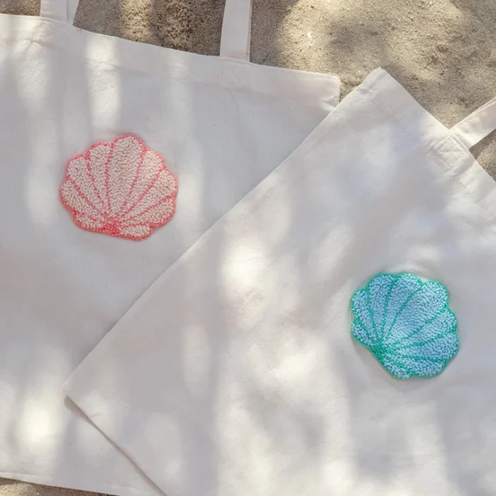 🧶Пънч бродерия на чанта - 04.02 Нова колекция 🎀 - Image 12