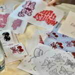 🎀 Crafty Girlies Club Card – 3 посещения - Image 26