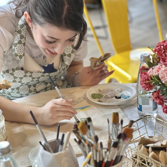 🎀 Crafty Girlies Club Card – 3 посещения - Image 8