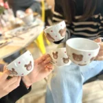 ☕ Рисуване чаши за кафе – 16.05 - Image 2