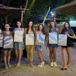 🍷🖌️ Творческо частно парти: Празнувай с изкуство 🎀 - Image 14