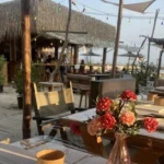 🌊 Релефно рисуване в bar Simple. beach - 09.07 - Image 10