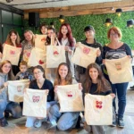 🎀 Crafty Girlies Club Card – 3 посещения - Image 19