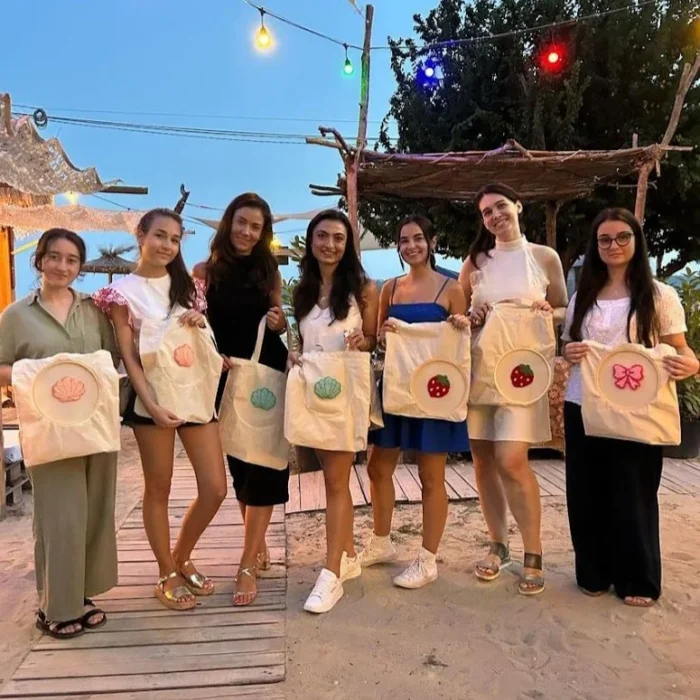 Ваучер за работилница по избор 🎀 - Image 2