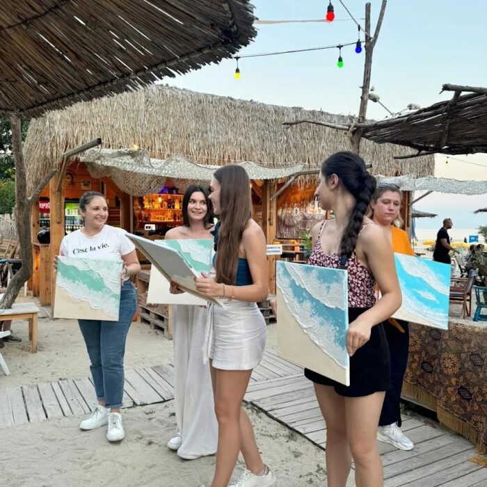 🎀 Корпоративни събития и работилници 🎨 - Image 15