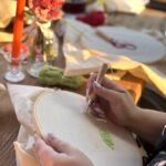 🧶Пънч бродерия на чанта - 04.02 Нова колекция 🎀 - Image 13