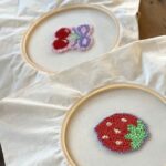 🎀 Crafty Girlies Club Card – 3 посещения - Image 11