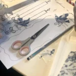 🕯️ Комплект за рисуване и декупаж на свещи - Image 4