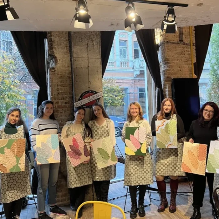 Ваучер за работилница по избор 🎀 - Image 3