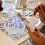 🕯️ Комплект за рисуване и декупаж на свещи - Image 2