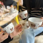 🍷🖌️ Творческо частно парти: Празнувай с изкуство 🎀 - Image 16