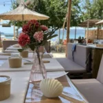 🌊 Релефно рисуване в bar Simple. beach - 09.07 - Image 8