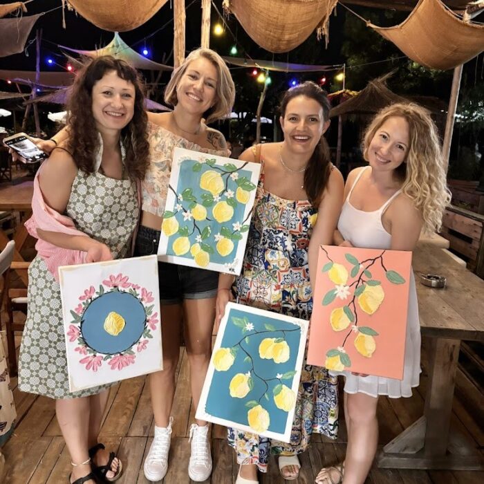 🎀 Корпоративни събития и работилници 🎨 - Image 8