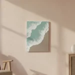 🌊 Комплект за Релефно рисуване - Създай своята картина сам - Image 2