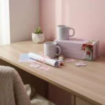 ☕Комплект за рисуване на чаша за кафе🖌️ - Image 5