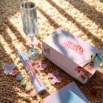 🥂 Комплект за рисуване на чаша за шампанско 🖌️ - Image 3