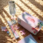 🥂 Комплект за рисуване на чаша за шампанско 🖌️ - Image 3