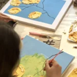 🍋 Релефно рисуване Лимони - 31.03 - Image 12