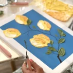 🍋 Релефно рисуване Лимони - 31.03 - Image 3