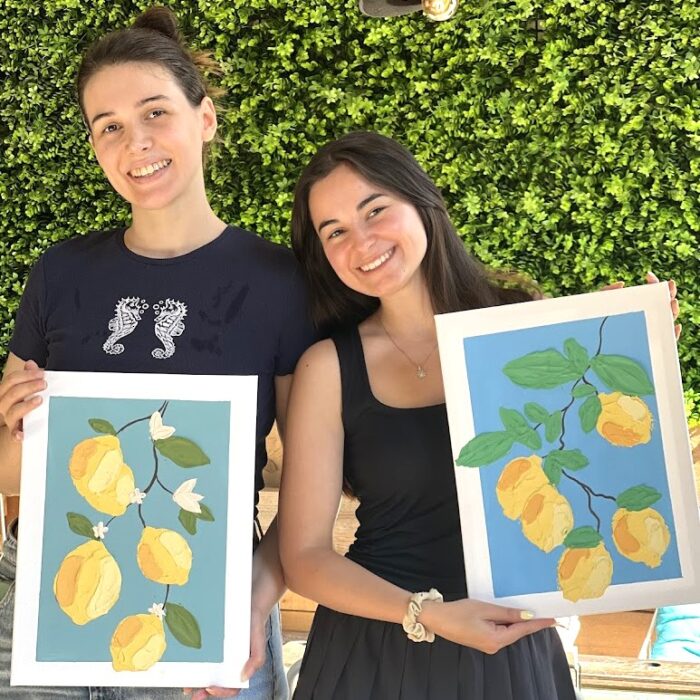 🎀 Crafty Girlies Club Card – 3 посещения - Image 3