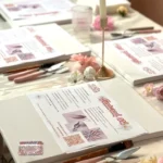 🌸 Релефно рисуване Цветя - 25.04 - Image 2