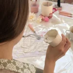 🌸 Релефно рисуване Цветя - 25.04 - Image 3