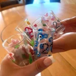 🪩Комплект за рисуване на шотове - Image 3