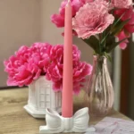 🎀 Girls night - Комплект за рисуване свещ и свещник🖌️ - Image 5