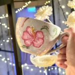 ☕ Рисуване чаши за кафе – 16.05 - Image 5