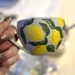 ☕ Рисуване чаши за кафе – 16.05 - Image 8