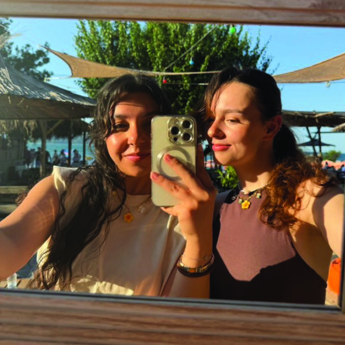 🎀 Crafty Girlies Club Card – 3 посещения - Image 4