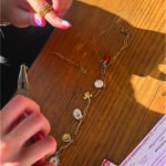 🎀 Crafty Girlies Club Card – 3 посещения - Image 23