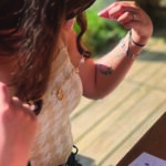 ✨ Мобилен Charm Necklace bar 🎀📿 - Image 9