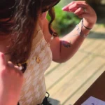 ✨ Мобилен Charm Necklace bar 🎀📿 - Image 9