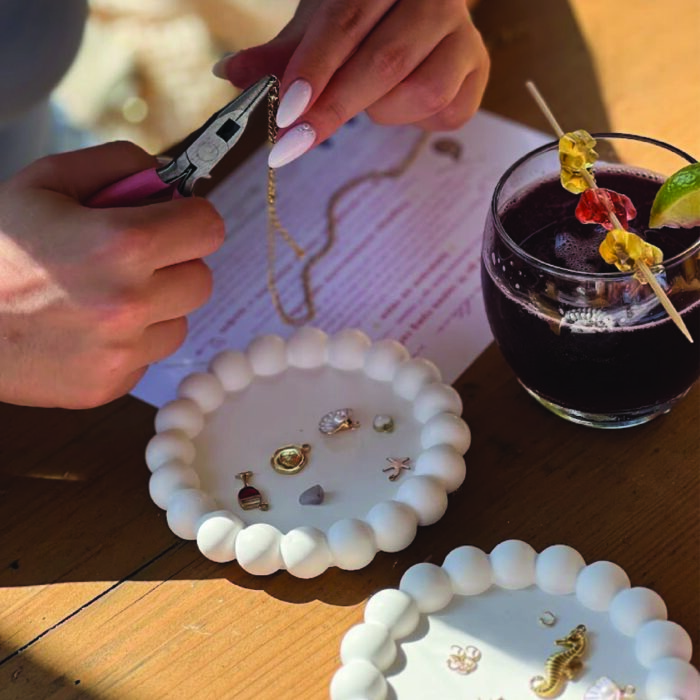 🎀 Crafty Girlies Club Card – 3 посещения - Image 22