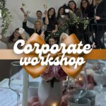 🎀 Корпоративни събития и работилници 🎨
