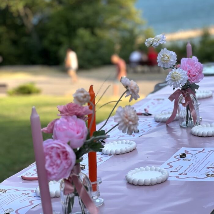 🎀 Детско парти за малки творци 🖌️🎈 - Image 4