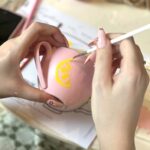 🎀 Crafty Girlies Club Card – 3 посещения - Image 24