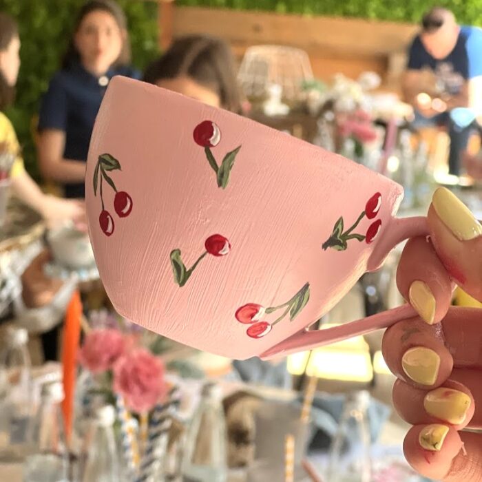 🎀 Crafty Girlies Club Card – 3 посещения - Image 25