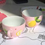 🍷☕ Рисуване чаши - 05.02 - Image 17