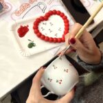 🍷☕ Рисуване чаши - 05.02 - Image 9