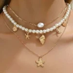 ✨ Charm bar - Necklace and bracelets - 17.06 - Image 5