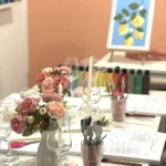 🍋 Релефно рисуване Лимони - 31.03 - Image 8