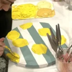 🍋 Релефно рисуване Лимони - 31.03 - Image 9