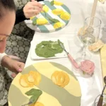 🍋 Релефно рисуване Лимони - 31.03 - Image 2