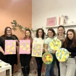 🍋 Релефно рисуване Лимони - 31.03 - Image 4