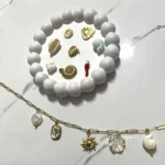 📿 Комплект за Charm necklace ✨ - Image 4