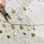 📿 Комплект за Charm necklace ✨ - Image 6