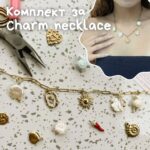 📿 Комплект за Charm necklace ✨